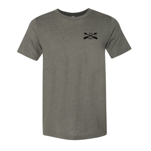 Triblend Tee - Unisex  Thumbnail