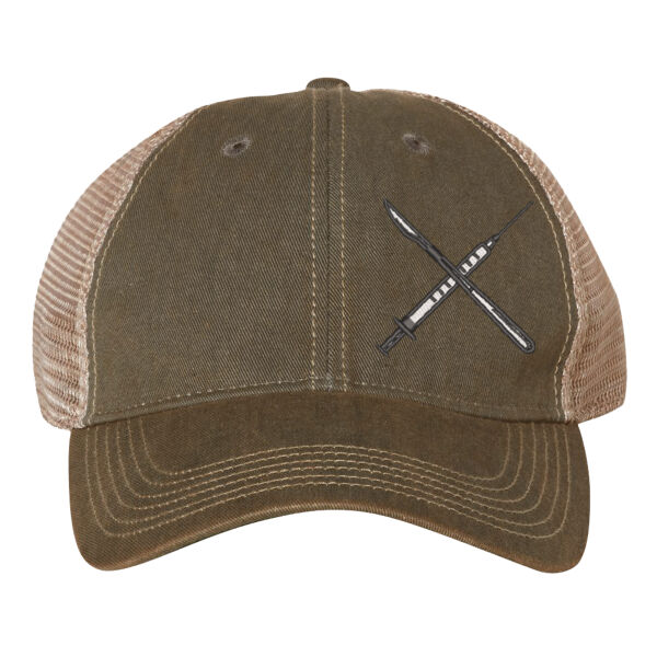 Old Favorite Trucker Cap Thumbnail